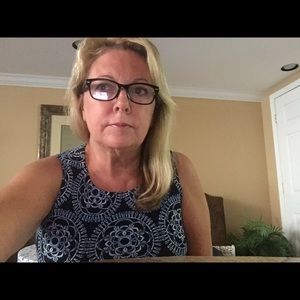 Meet your Posher, Cindy